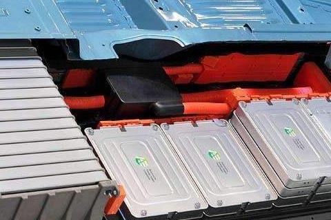 海淀松下动力电池回收|骆驼UPS蓄电池回收